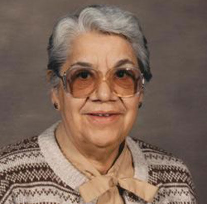 Dorothy Davids
